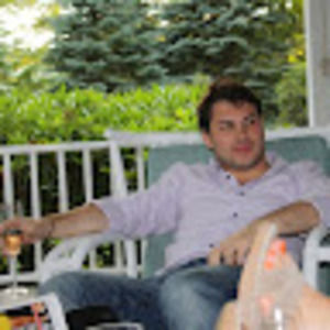 Meet your Posher, Jeff